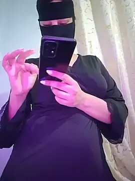 Stripchat Free Live Porn of _arabica_