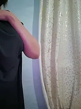 Stripchat Free Live Porn of _arabica_