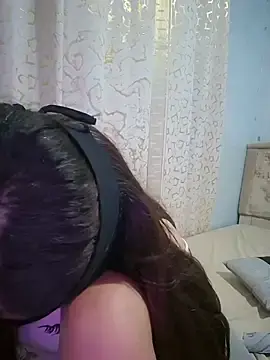Stripchat Adult Webcam of _arabica_