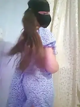 Stripchat Live Sex Cam of _arabica_