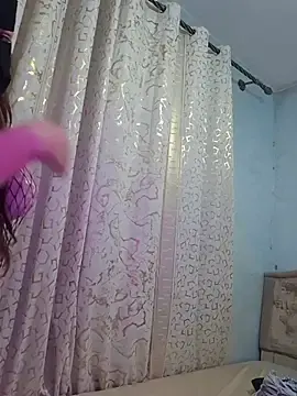 Stripchat Live Sex of _arabica_