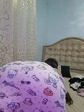 Stripchat Adult Webcam of _arabica_