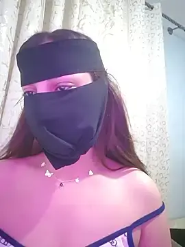 Stripchat Best Webcam of _arabica_