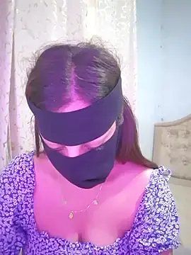Stripchat Private Sex Chat of _arabica_