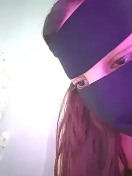Stripchat Live Sex Cam of _arabica_