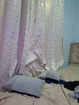 Stripchat Adult Webcam of _arabica_