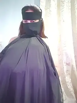 Stripchat Best Webcam of _arabica_