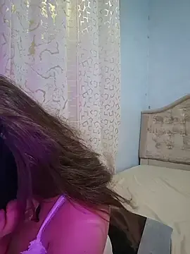 Stripchat Adult Video Chat of _arabica_