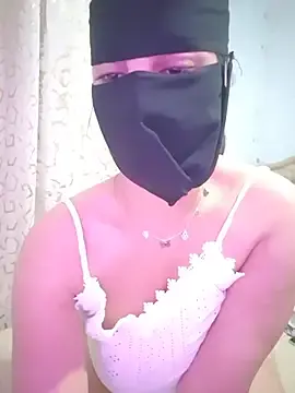 Stripchat Live Porn of _arabica_