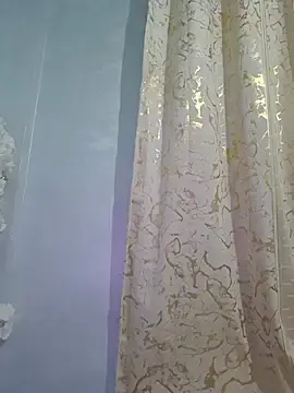 Stripchat Sex Chat of _arabica_
