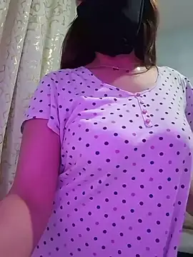 Stripchat Sex Cam of _arabica_