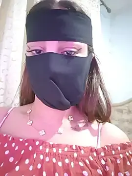 Stripchat Free Live Porn of _arabica_