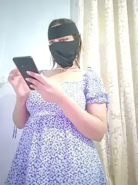Stripchat Best Webcam of _arabica_