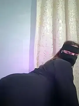 Stripchat Live Sex Cam of _arabica_