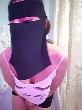 Stripchat Live Porn of _arabica_