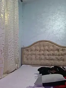 Stripchat Live Sex Cam of _arabica_