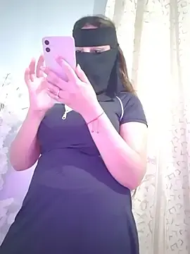 Stripchat Live Sex Cam of _arabica_