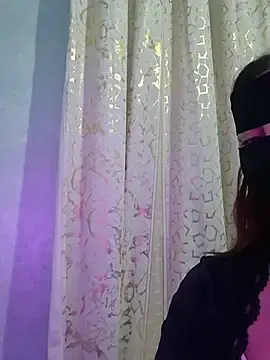 Stripchat Live Sex of _arabica_