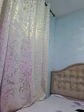 Stripchat Sex Chat of _arabica_