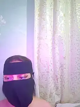 Stripchat Adult Webcam of _arabica_