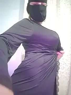 Stripchat Nude Webcam of _arabica_