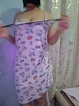 Stripchat Live Porn of _arabica_