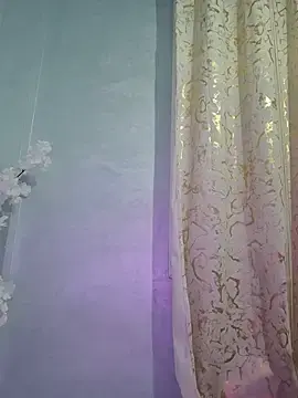 Stripchat Nude Webcam of _arabica_