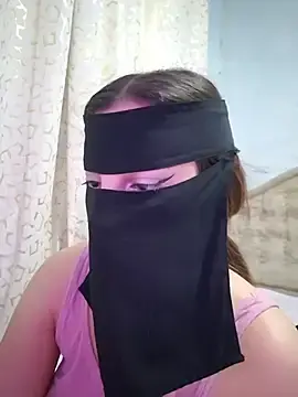 Stripchat Free Live Porn of _arabica_