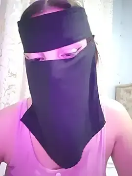 Stripchat Sex Cam of _arabica_