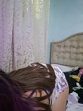 Stripchat Sex Chat of _arabica_