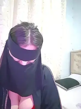 Stripchat Live Sex Cam of _arabica_