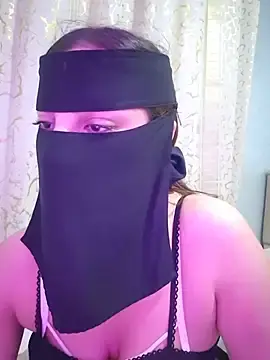 Stripchat Free Live Porn of _arabica_