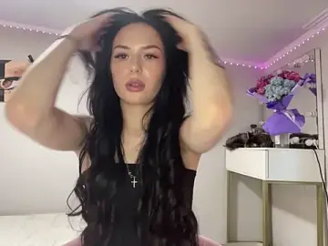 Stripchat Free Porn Cam of amelialiana