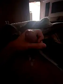 Stripchat Sex Cam of guilherme205