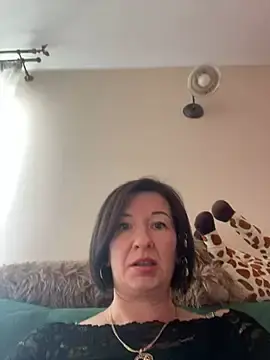 Stripchat Best Webcam of lilita21
