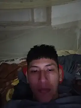 Stripchat Nude Webcam of paxxvo