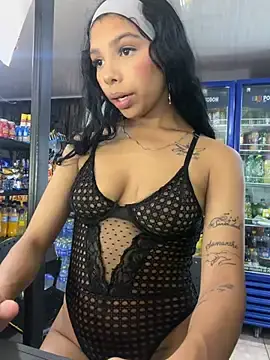 Stripchat Adult Webcams of rosita_rousse