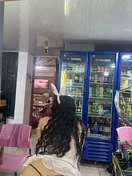Stripchat Best live sex cam show of rosita_rousse