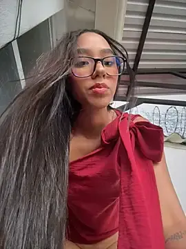 Stripchat Adult Webcam of sofi-jimenez