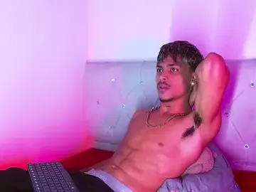 Stripchat Live Porn of Angel_foxc13