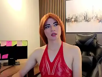 Stripchat Nude Webcam of Angell_Fire
