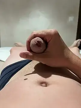 Stripchat Nude Webcam of Flaquitocurioso
