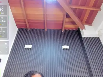 Stripchat Live Sex of Gia__Scott_