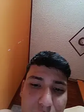 Stripchat Free Porn Cam of Johan_Dangel