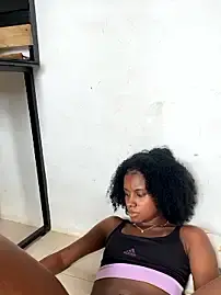 Stripchat Private Sex Chat of Ketpimentinha09