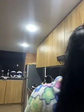 Stripchat Live Sex Cam of Lucyjoi