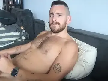 Stripchat Live Sex Cam of PowerSprayer