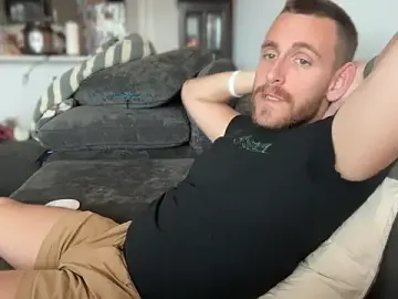 Stripchat Free Live Porn of PowerSprayer