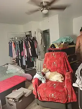 Stripchat Live Sex Cam of SexyNikki6969