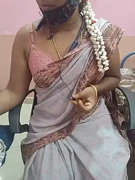 Stripchat Sex Cam of Tamil_Roja88